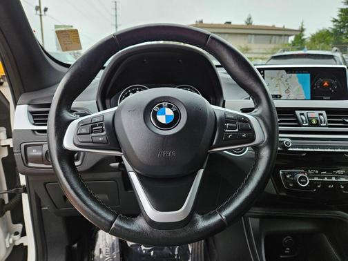 2020 BMW X1 xDrive28i