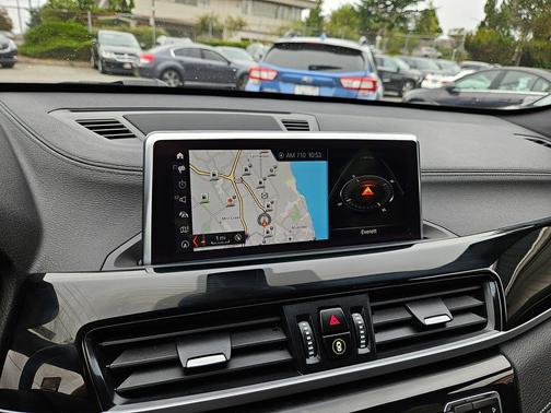 2020 BMW X1 xDrive28i