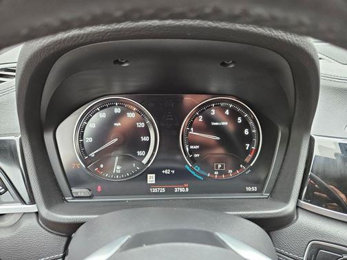 2020 BMW X1 xDrive28i