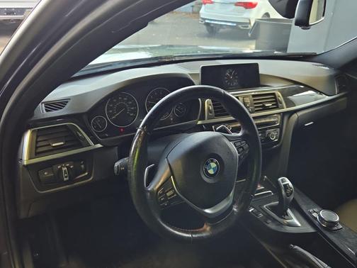 2017 BMW 330 xDrive