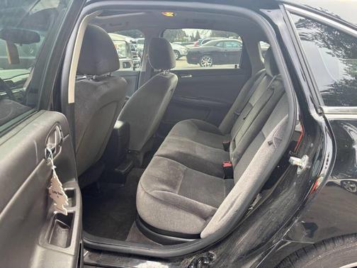 2015 Chevrolet Impala Limited LT