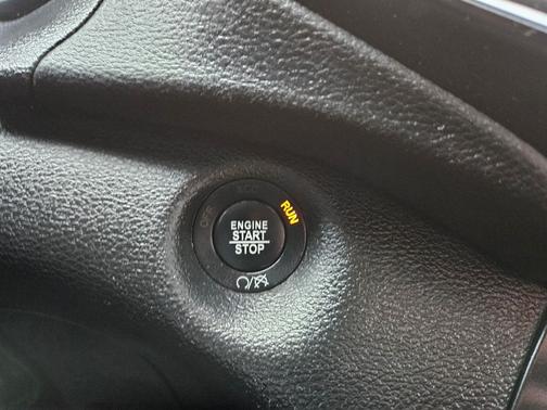 2020 Jeep Cherokee Trailhawk Elite