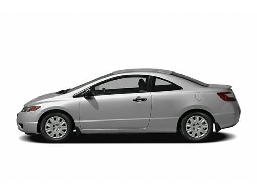 2006 Honda Civic LX