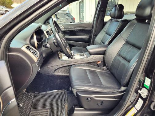 2014 Jeep Grand Cherokee Limited for sale in Everett, WA - image 19