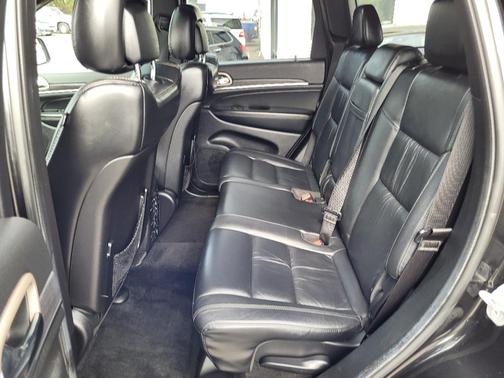 2014 Jeep Grand Cherokee Limited for sale in Everett, WA - image 20