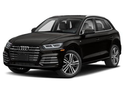 2020 Audi Q5 Premium Plus 55 TFSI e quattro S tronic