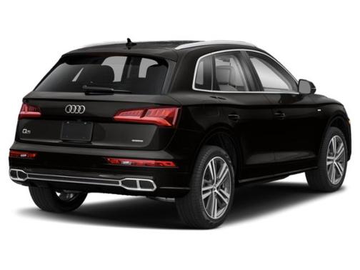 2020 Audi Q5 Premium Plus 55 TFSI e quattro S tronic