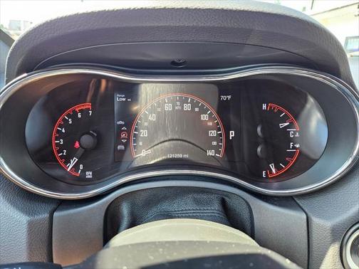 2017 Dodge Durango R/T