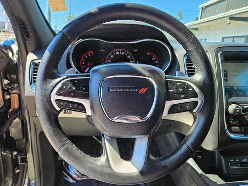2017 Dodge Durango R/T
