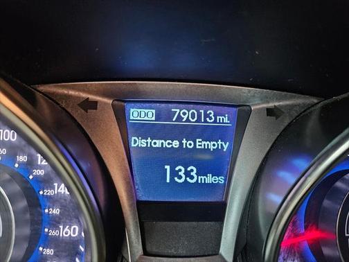 2016 Hyundai Genesis Coupe 3.8 Base