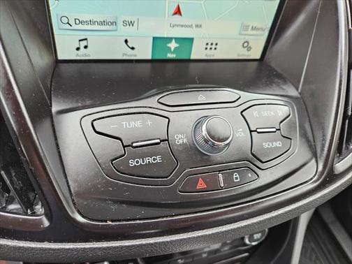 2016 Ford C-Max Hybrid SE