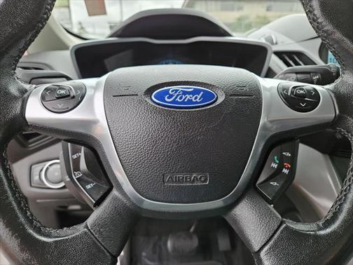 2016 Ford C-Max Hybrid SE