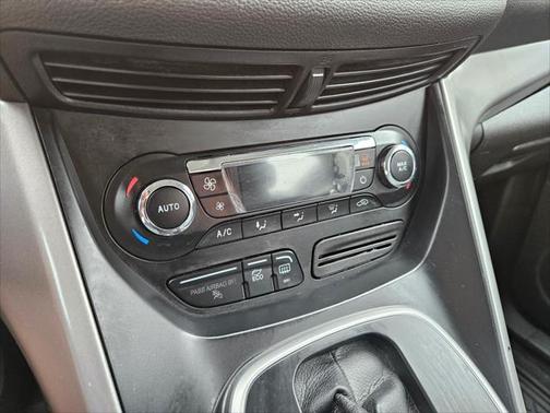 2016 Ford C-Max Hybrid SE