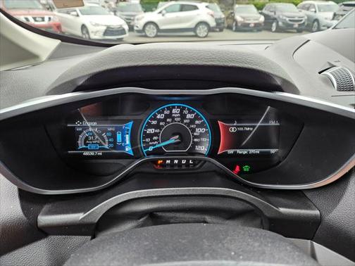 2016 Ford C-Max Hybrid SE