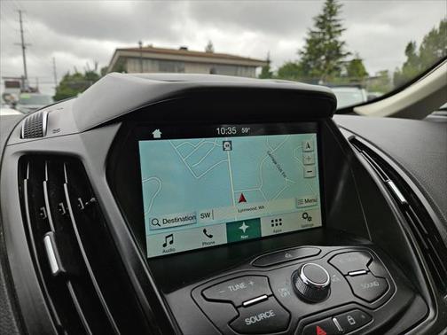 2016 Ford C-Max Hybrid SE