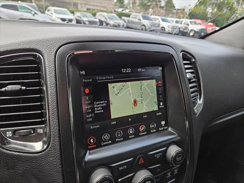 2018 Dodge Durango R/T