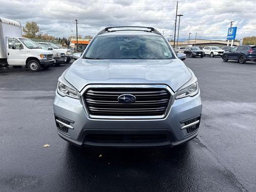2020 Subaru Ascent Limited 7-Passenger