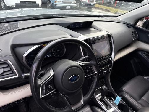2020 Subaru Ascent Limited 7-Passenger