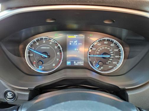 2020 Subaru Ascent Limited 7-Passenger