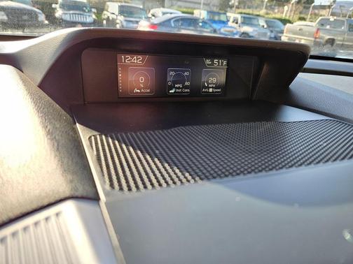 2020 Subaru Ascent Limited 7-Passenger