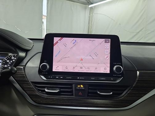 2020 Nissan Altima 2.5 SL