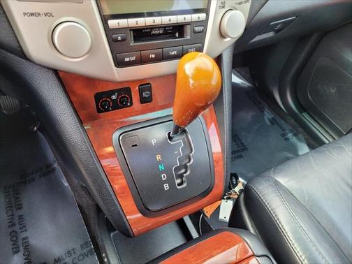 2007 Lexus RX 400h Base