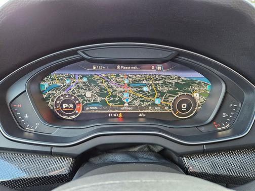 2019 Audi SQ5 3.0T Premium Plus