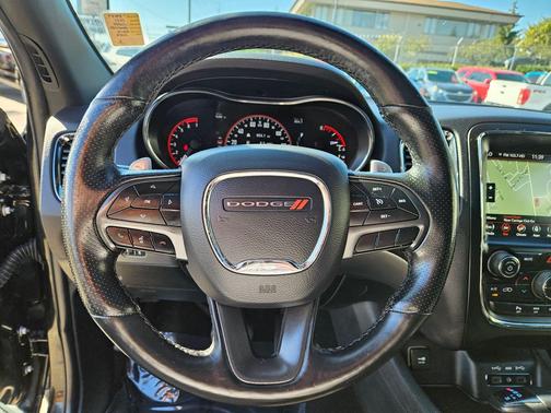 2020 Dodge Durango R/T