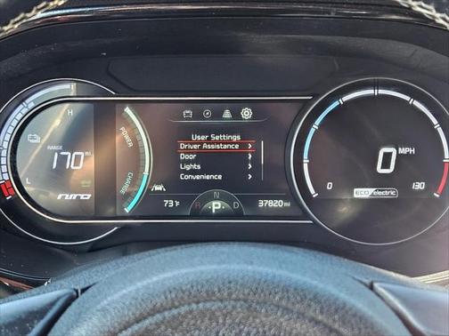 2022 Kia Niro EV EX