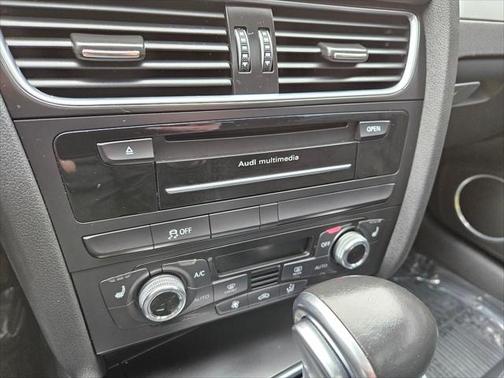 2015 Audi A4 2.0T Premium Plus
