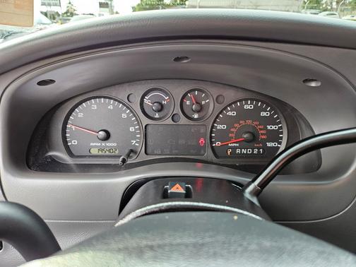 2006 Ford Ranger XL SuperCab