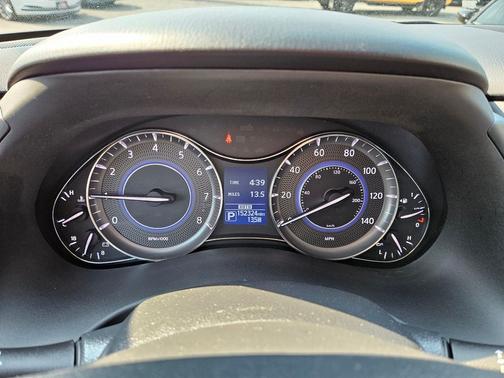 2013 INFINITI QX56 Base