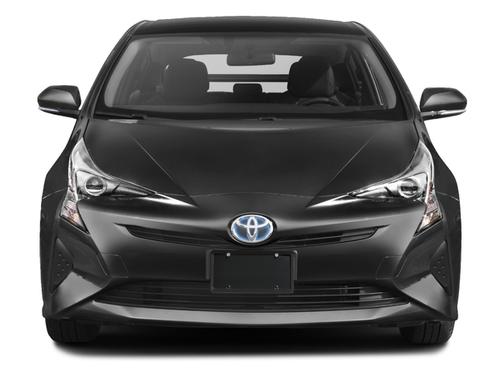 2018 Toyota Prius Two Eco