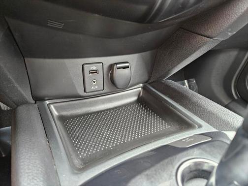 2014 Nissan Rogue SL
