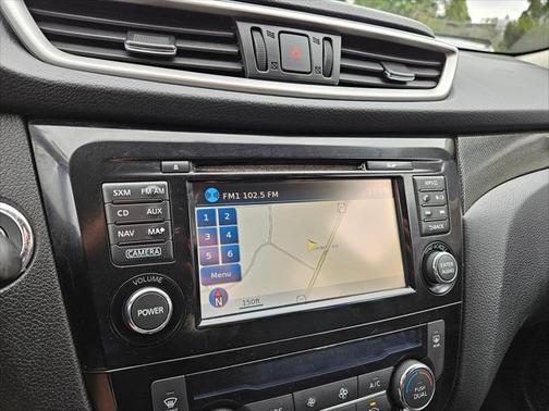 2014 Nissan Rogue SL