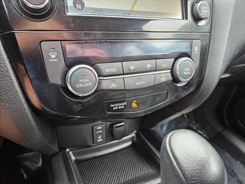 2014 Nissan Rogue SL