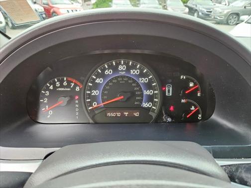 2009 Honda Odyssey EX-L