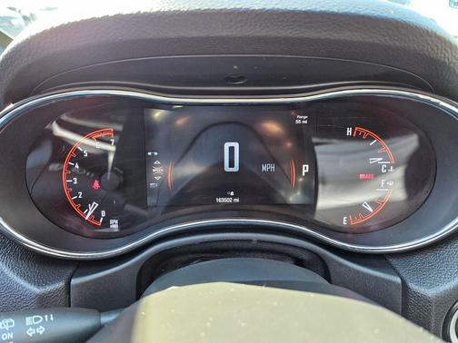 2015 Dodge Durango R/T
