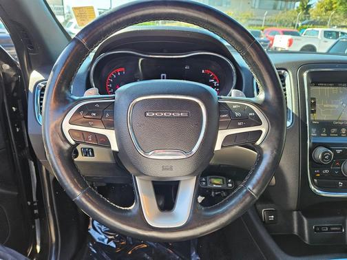 2015 Dodge Durango R/T