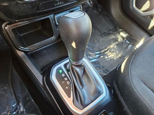 2019 Jeep Renegade Sport