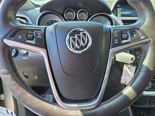 2014 Buick Encore Leather