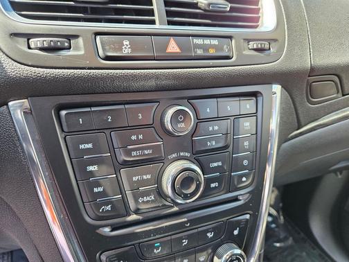 2014 Buick Encore Leather