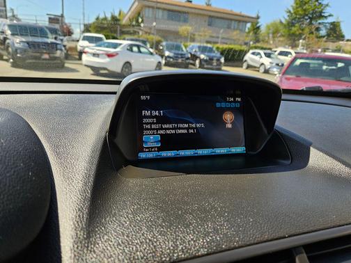 2014 Buick Encore Leather