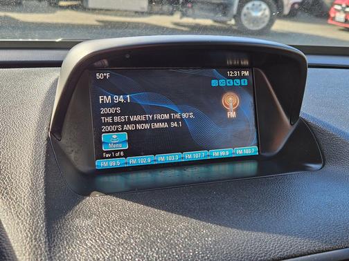 2014 Buick Encore Leather