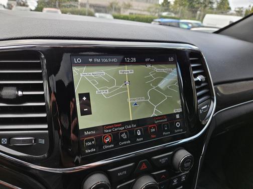 2020 Jeep Grand Cherokee Trailhawk