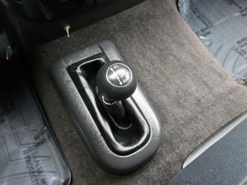 2005 Dodge Ram 1500 SLT Quad Cab