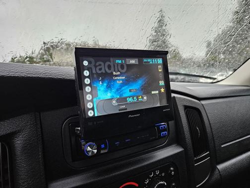 2005 Dodge Ram 1500 SLT Quad Cab