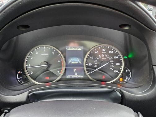 2020 Lexus NX 300 Base