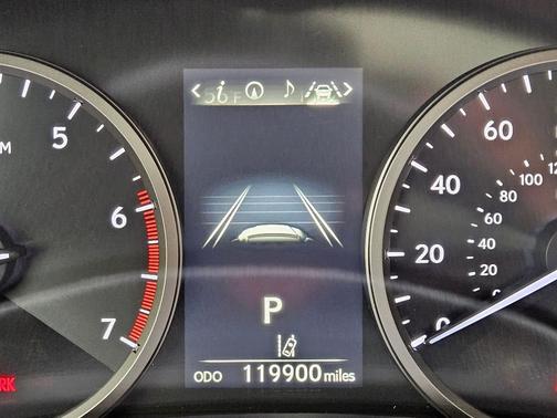 2020 Lexus NX 300 Base