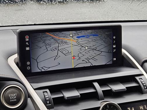 2020 Lexus NX 300 Base